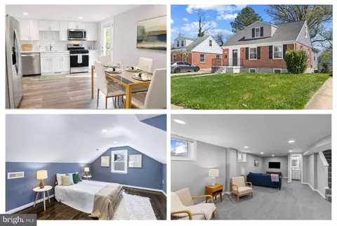 5315 Midwood Ave, Baltimore, MD 21212
