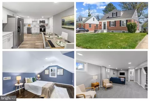 5315 Midwood Ave, Baltimore, MD 21212