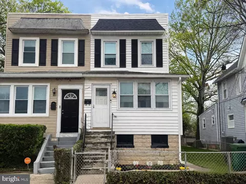 6421 Cedonia Ave, Baltimore, MD 21206