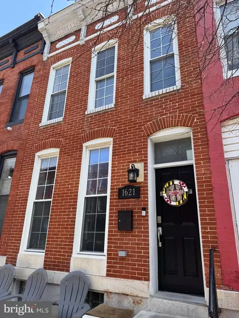 1621 S Charles St, Baltimore, MD 21230