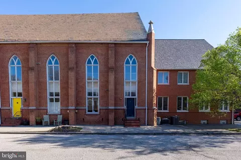120 W Henrietta St #7, Baltimore, MD 21230