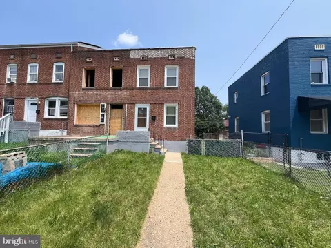 2817 Bookert Dr, Baltimore, MD 21225