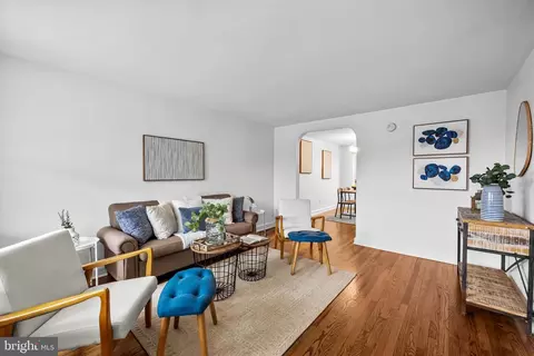 1023 Rockhill Ave, Baltimore, MD 21229