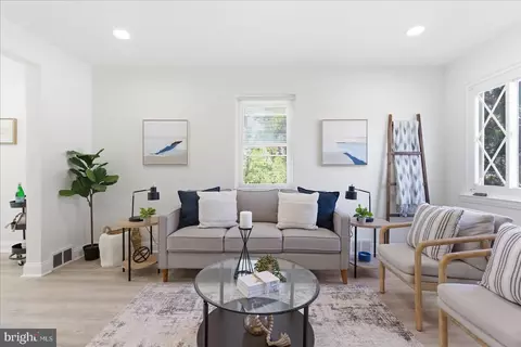 40 Hillvale Rd, Baltimore, MD 21229