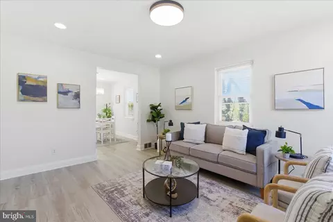 40 Hillvale Rd, Baltimore, MD 21229