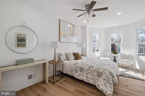Bedroom - 530 E 38th St, Baltimore, MD 21218 photo 1 of 1