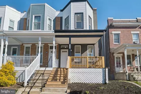 Exterior - 530 E 38th St, Baltimore, MD 21218 photo 2 of 3