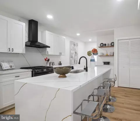 Kitchen - 530 E 38th St, Baltimore, MD 21218 photo 1 of 1