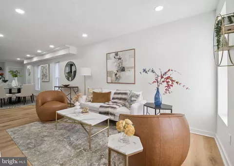 Entry Way - 530 E 38th St, Baltimore, MD 21218 photo 1 of 2