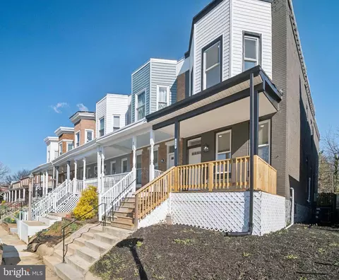 Exterior - 530 E 38th St, Baltimore, MD 21218 photo 1 of 3