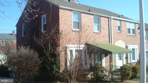 4100 Kinsway, Baltimore, MD 21206