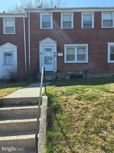 5606 Clearspring Rd, Baltimore, MD 21212