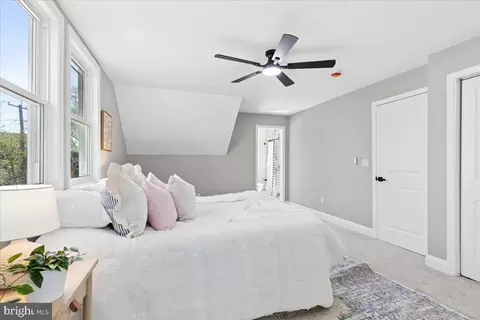 Bedroom - 1315 Lakeside Ave, Baltimore, MD 21218 photo 6 of 9