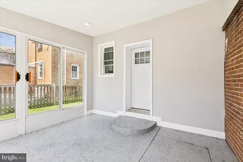 Exterior - 1315 Lakeside Ave, Baltimore, MD 21218 photo 7 of 7