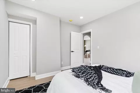 Bedroom - 1315 Lakeside Ave, Baltimore, MD 21218 photo 3 of 9