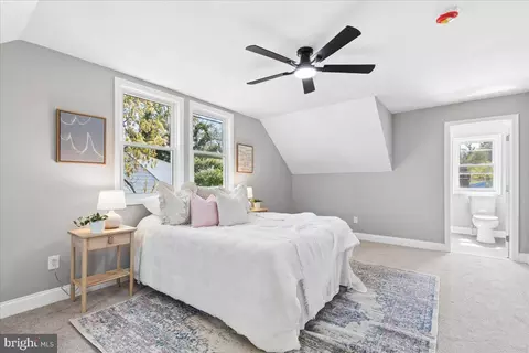 Bedroom - 1315 Lakeside Ave, Baltimore, MD 21218 photo 5 of 9