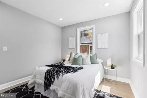 Bedroom - 1315 Lakeside Ave, Baltimore, MD 21218 photo 2 of 9