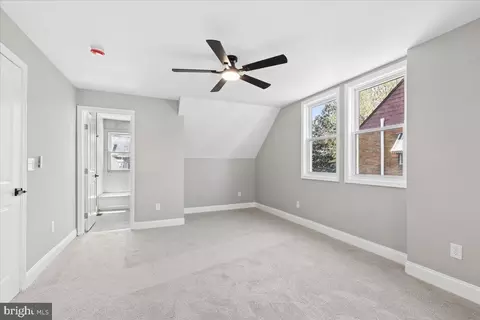 Bedroom - 1315 Lakeside Ave, Baltimore, MD 21218 photo 9 of 9