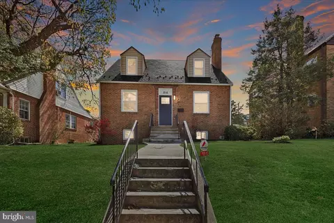 1315 Lakeside Ave, Baltimore, MD 21218