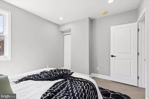 Bedroom - 1315 Lakeside Ave, Baltimore, MD 21218 photo 4 of 9