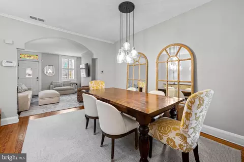 Dining - 307 S Exeter St, Baltimore, MD 21202 photo 3 of 3