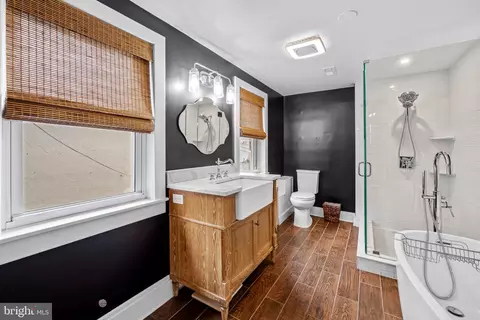 Bath - 307 S Exeter St, Baltimore, MD 21202 photo 1 of 8
