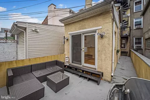 Exterior - 307 S Exeter St, Baltimore, MD 21202 photo 4 of 4