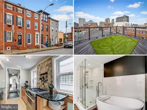 Other - 307 S Exeter St, Baltimore, MD 21202 photo 1 of 12