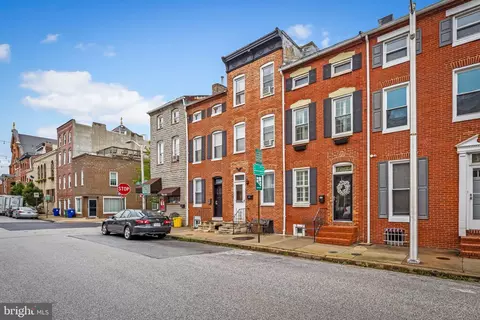 Other - 307 S Exeter St, Baltimore, MD 21202 photo 12 of 12