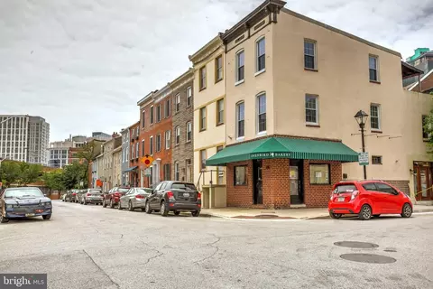 Other - 307 S Exeter St, Baltimore, MD 21202 photo 11 of 12