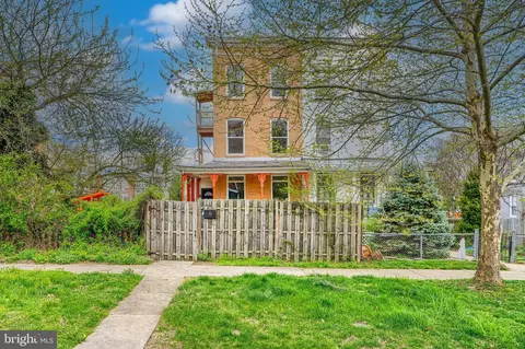 23 S Augusta Ave, Baltimore, MD 21229