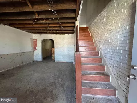 Entry Way - 3835 8th St, Baltimore, MD 21225 photo 1 of 1