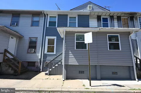 4206 Morrison Ct, Baltimore City, MD 21226