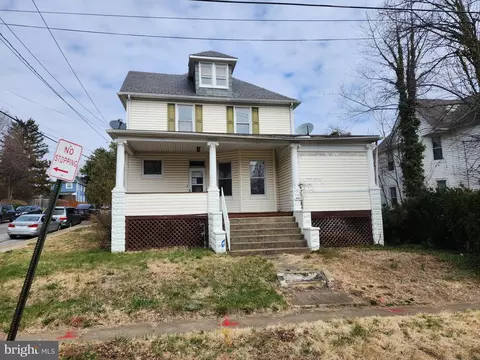 4400 White Ave, Baltimore, MD 21206
