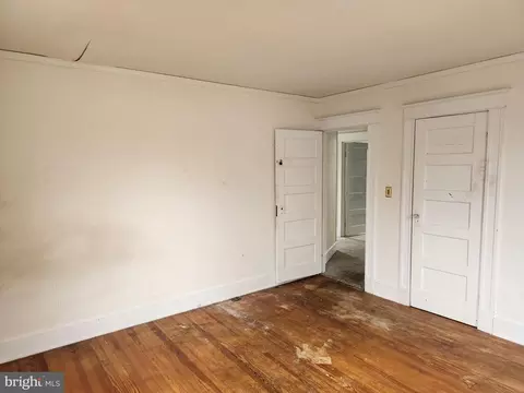 Bedroom - 4400 White Ave, Baltimore, MD 21206 photo 3 of 3