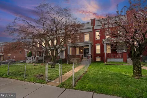 3805 Edmondson Ave, Baltimore, MD 21229