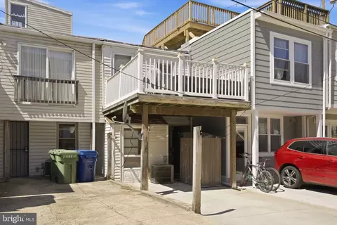 Exterior - 1433 Patapsco St, Baltimore, MD 21230 photo 3 of 3