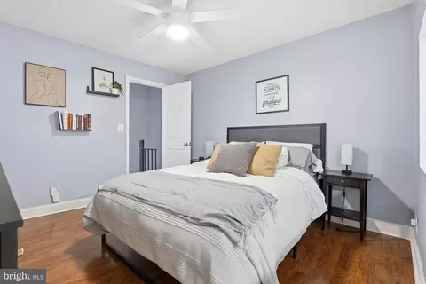 Bedroom - 1433 Patapsco St, Baltimore, MD 21230 photo 2 of 4