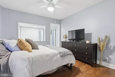 Bedroom - 1433 Patapsco St, Baltimore, MD 21230 photo 1 of 4