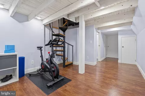 Entry Way - 1433 Patapsco St, Baltimore, MD 21230 photo 2 of 2