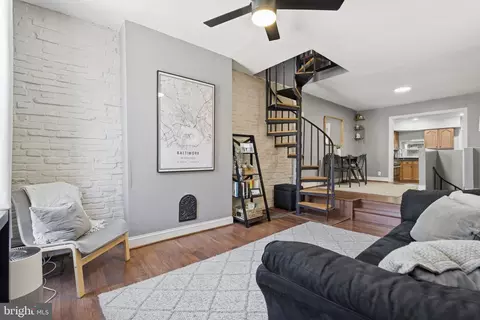 1433 Patapsco St, Baltimore, MD 21230