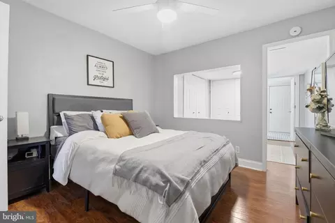 Bedroom - 1433 Patapsco St, Baltimore, MD 21230 photo 3 of 4