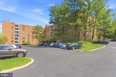 6317 Park Heights Ave #204, Baltimore, MD 21215