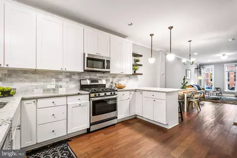 3019 Keswick Rd, Baltimore, MD 21211