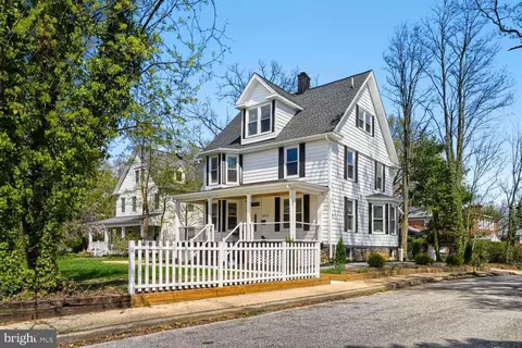 6235 Bellona Ave, Baltimore, MD 21212