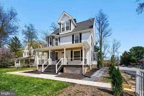 6235 Bellona Ave, Baltimore, MD 21212