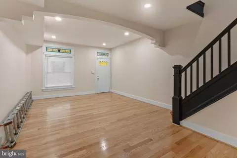 Living - 2609 E Hoffman St, Baltimore, MD 21213 photo 2 of 2