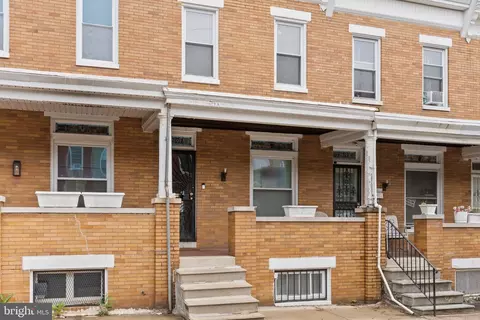 Other - 2609 E Hoffman St, Baltimore, MD 21213 photo 1 of 11