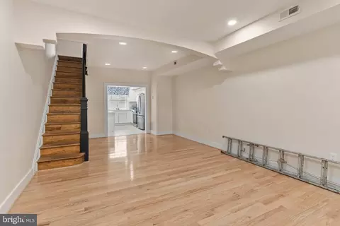 Living - 2609 E Hoffman St, Baltimore, MD 21213 photo 1 of 2