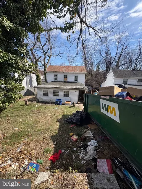 2815 Georgetown Rd, Baltimore, MD 21230